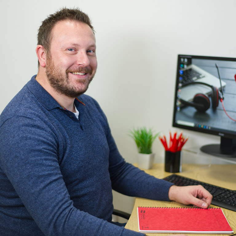 Arron Versatile Telephone Marketing